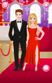 Prom Queen Spa Salon Screen Shot 15