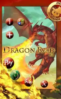 Dragon Raid Screen Shot 0