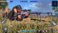 FPS Gun Shooting Games Offline Screen Shot 16