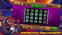 Machine: Free Casino Online Slot Screen Shot 1