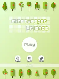 Minesweeper Friends Screen Shot 6