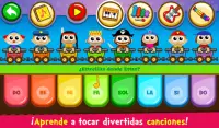 Piano Kids - Music & Songs Screen Shot 1