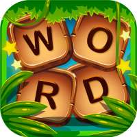 Word Search : Word Connect Puzzle