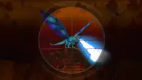 Dragon Hunting Game Screen Shot 1