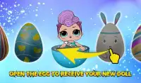 Lol Surprise Dolls Opening eggs 🥚🎊🎈 Screen Shot 0