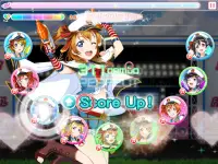 Love Live! School idol festival - 音樂節奏遊戲 Screen Shot 13