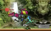 Repair Dino Robot-Ceratosaurus Screen Shot 4