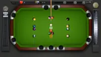 Billiards Pool Screen Shot 3