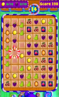 Fruit Crush 2021 Screen Shot 4