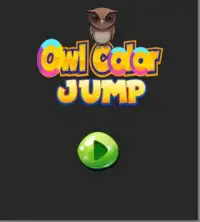 Owl Color Jump Screen Shot 3