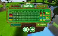 Mini Golf Mundo Free Screen Shot 6