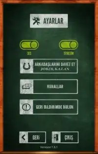 Cevap Atatürk Screen Shot 4