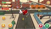 Toy Car Simulator 3D Screen Shot 2