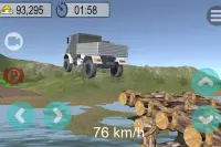 Keep It Safe 3D transport game Screen Shot 3