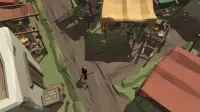Zombie Watch - Free 3D Survival Screen Shot 3