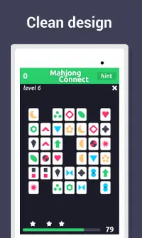 Mahjong Connect - Onet Connect Screen Shot 3