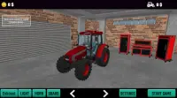 Tractor Simulator Driving Screen Shot 0