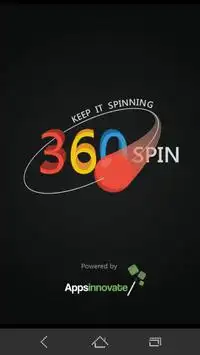 360 Spin Screen Shot 0