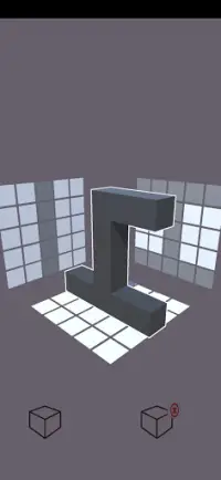 Cube Puzzle 3D Screen Shot 0