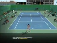 New Ultimate Tennis Guide Screen Shot 0