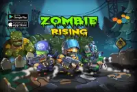 Zombie Rising : Dead On March Screen Shot 0