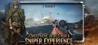 Sniper Online: World War II Screen Shot 0