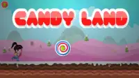 Candy Land Screen Shot 0