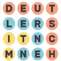 Deutsch Lernen Mit