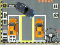 Car Parking Simulator Pro Screen Shot 13