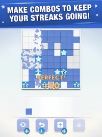 Block Puzzles - Puzzle Game Screen Shot 8