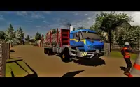 Asphalt Assault : 8x8 Offroad Truck Simulator 6x6 Screen Shot 5