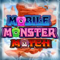 Mobile Monster Match 3