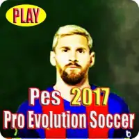 Guide PES 2017 Pro Screen Shot 0