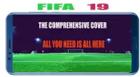 FIFA 19:THE GUIDE Screen Shot 2