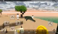 GoldCraft: Egypt Pyramid Screen Shot 1