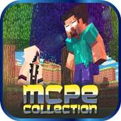Baby Player Mod for MCPE