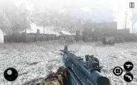 Army Shooting Survivor Master: Free FPS War Games Screen Shot 4