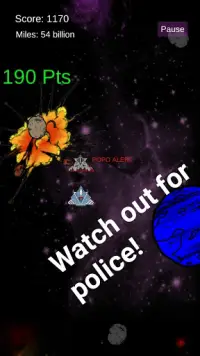 SpaceBoi Screen Shot 2