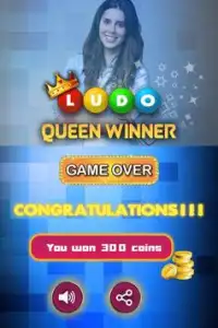 New Ludo Queen Screen Shot 3