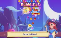 Bubble Witch 2 Saga Screen Shot 6