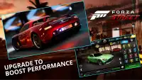 Forza Street: Tap Racing Game Screen Shot 1