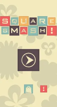 Square Smash Screen Shot 0