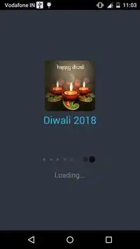 Diwali 2018 Screen Shot 0
