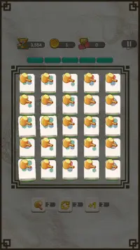 Swipe Mahjong Screen Shot 4