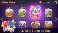 Poker Life – Free Texas Holdem Poker Card Games Screen Shot 4