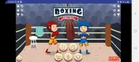 Punching – free mobile game Screen Shot 4