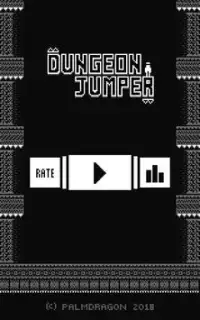 Dungeon Jumper Screen Shot 3