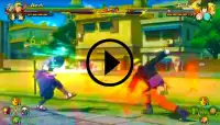 How To Play Naruto Ninja Strom 4 Screen Shot 1