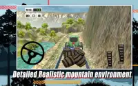 Tractor Truck Trolley Simulator 2020 Screen Shot 3