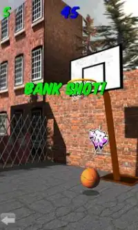 Süper Pota Basket Atma Oyunu Screen Shot 4